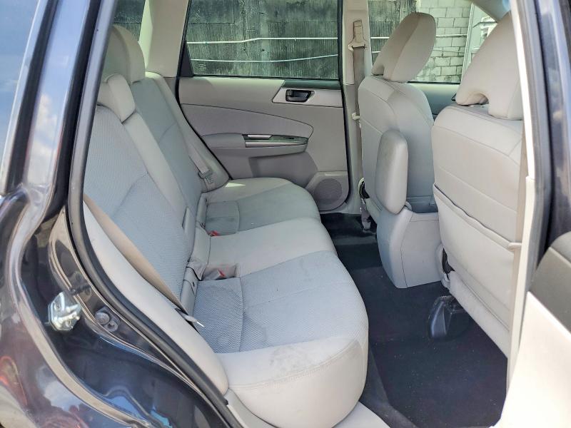 Aukcja sprzedaży 2012 Subaru Forester, vin: JF2SHABCXCH436232, numer aukcji: 63888606