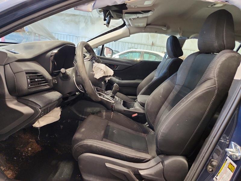 Aukcja sprzedaży 2023 Subaru Outback, vin: 4S4BTAACXP3149809, numer aukcji: 66109166