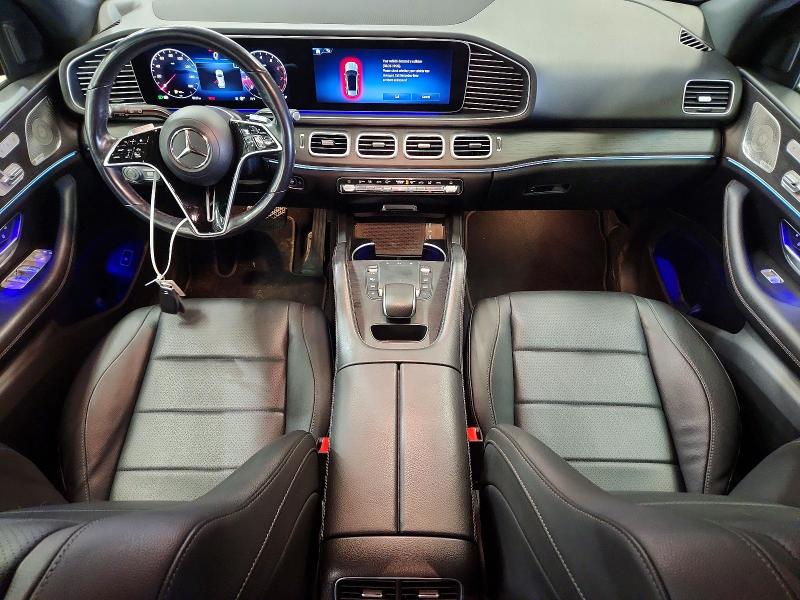 67134556 :رقم المزاد ، 4JGFB4FEXRB177067 vin ، 2024 Mercedes-benz Gle مزاد بيع
