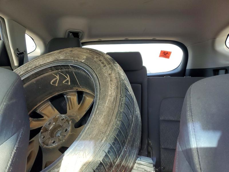 64145776 :رقم المزاد ، KM8J33A44HU266166 vin ، 2017 Hyundai Tucson مزاد بيع