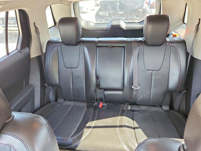 Aukcja sprzedaży 2017 Gmc Terrain, vin: 2GKFLPE32H6129488, numer aukcji: 64952636