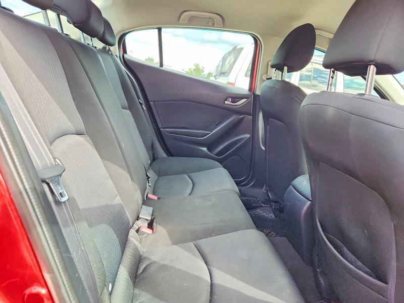 Продажа на аукционе авто 2015 Mazda 3, vin: 3MZBM1U78FM173052, номер лота: 66441336