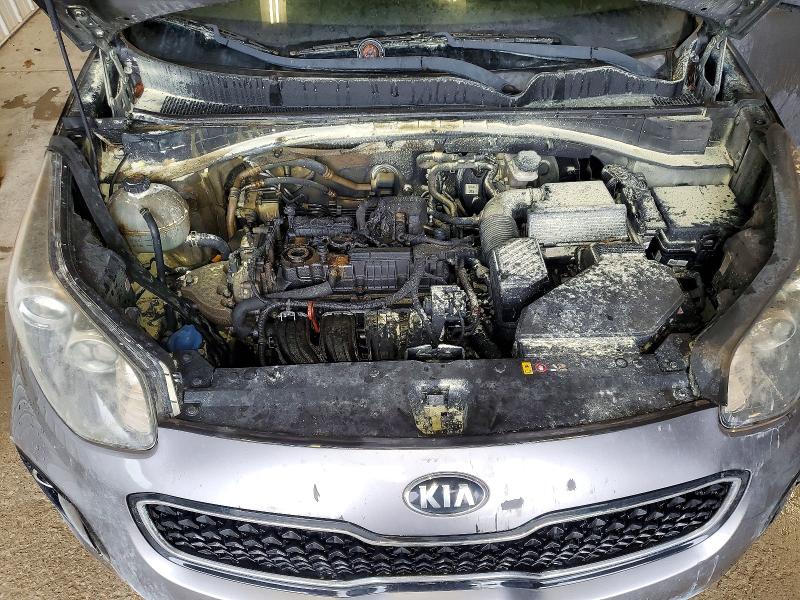 Aukcja sprzedaży 2017 Kia Sportage, vin: KNDPMCAC2H7180940, numer aukcji: 65678246