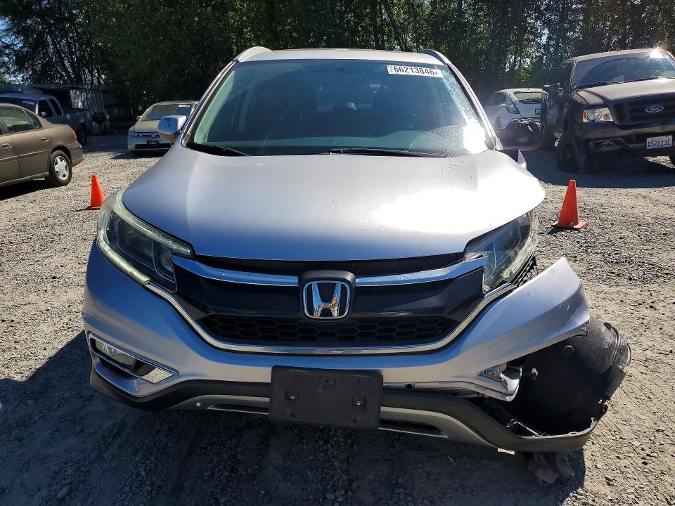 66213846 :رقم المزاد ، 2HKRM4H7XGH672312 vin ، 2016 Honda Cr-v مزاد بيع