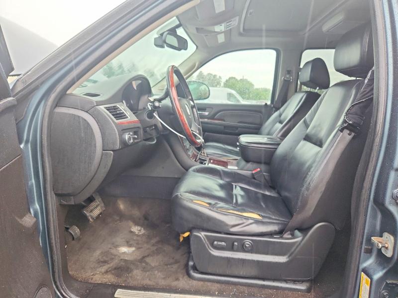 Продаж на аукціоні авто 2008 Cadillac Escalade, vin: 1GYFK63878R262348, номер лоту: 64244826