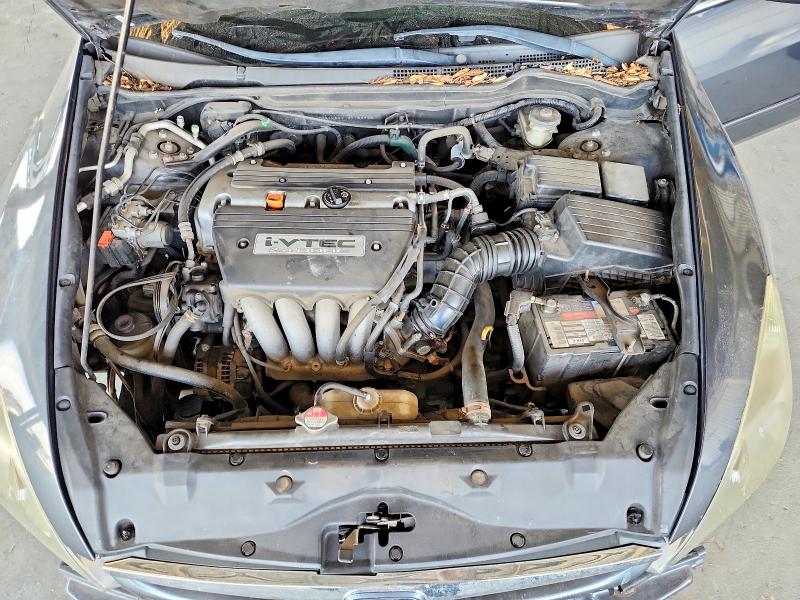 66032156 :رقم المزاد ، 1HGCM568X6A154926 vin ، 2006 Honda Accord مزاد بيع