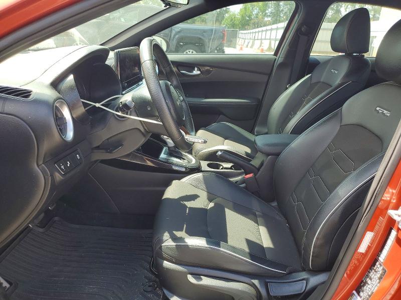 Продаж на аукціоні авто 2023 Kia Forte, vin: 3KPF54AD3PE603496, номер лоту: 64107596