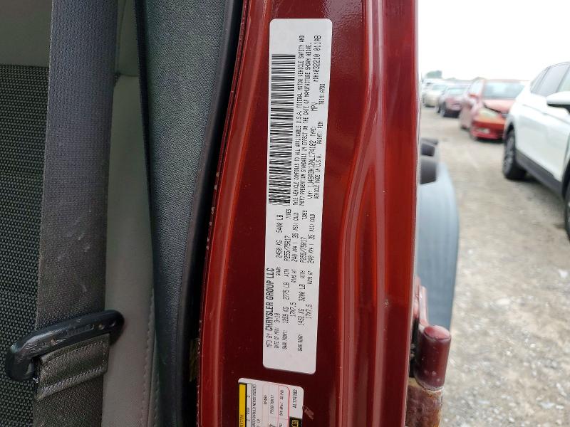 Aukcja sprzedaży 2010 Jeep Wrangler Unlimited, vin: 1J4BA3H12AL174182, numer aukcji: 64143586