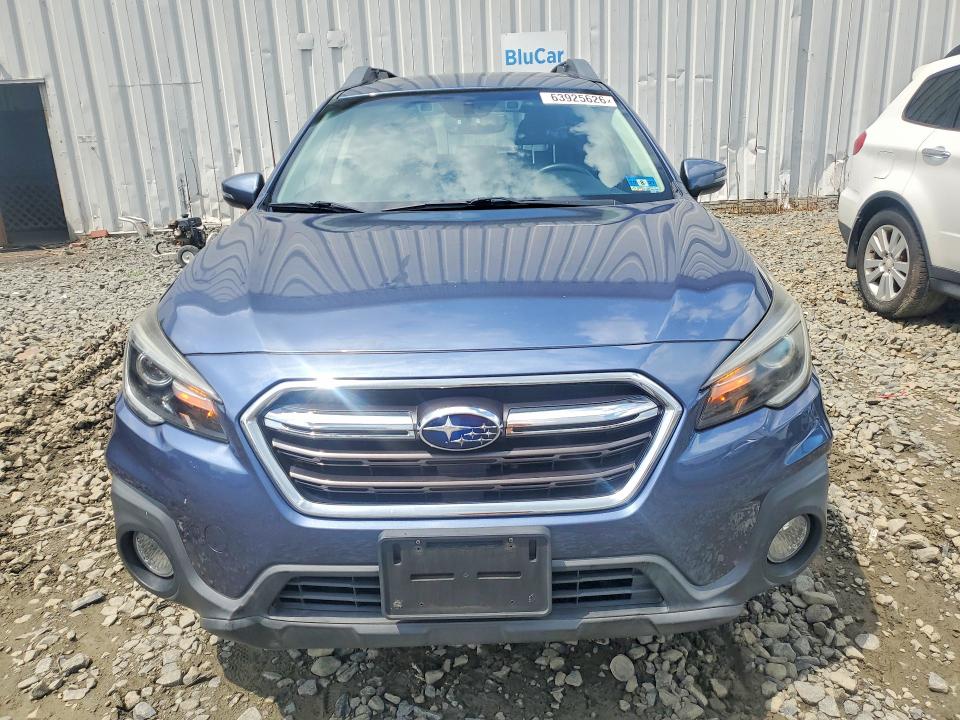 63925626 :رقم المزاد ، 4S4BSANC8J3369938 vin ، 2018 Subaru Outback مزاد بيع
