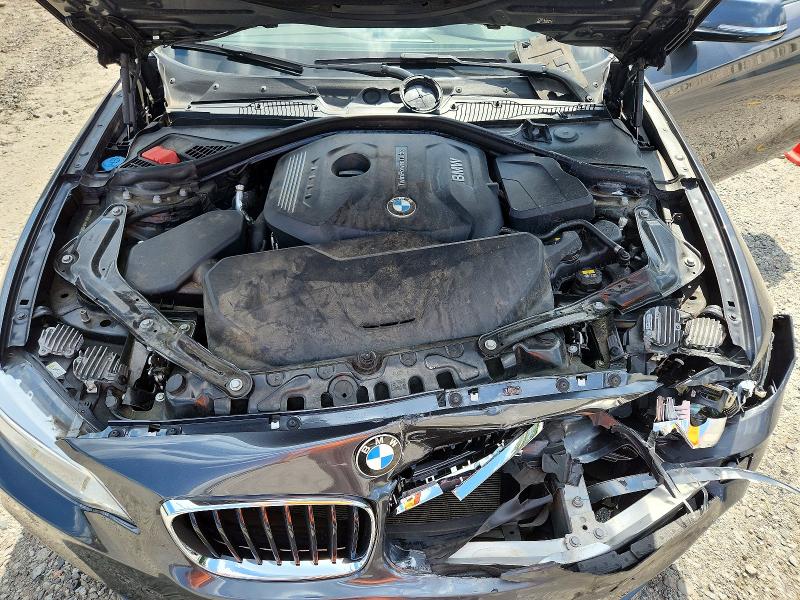 Продаж на аукціоні авто 2017 Bmw 230i, vin: WBA2K9C51HV646965, номер лоту: 65625386