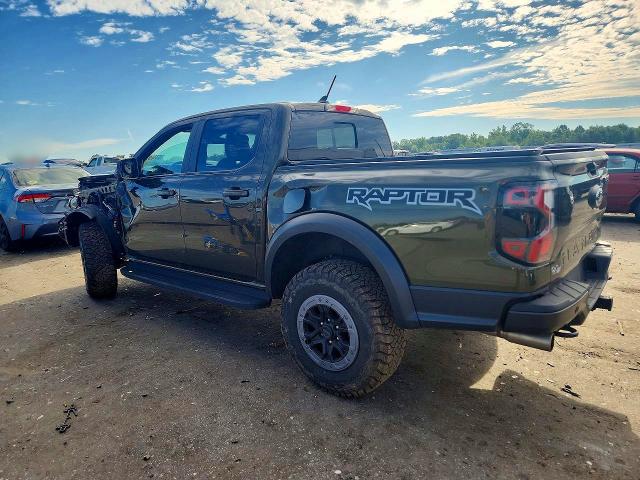 Продажа на аукционе авто 2025 Ford Ranger, vin: 1FTER4LRXSLE12473, номер лота: 63669766