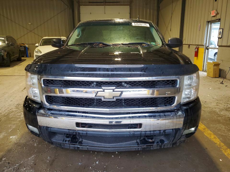 2009 Chevrolet Silverado მანქანა იყიდება აუქციონზე, vin: 3GCEK23369G224562, აუქციონის ნომერი: 64646176