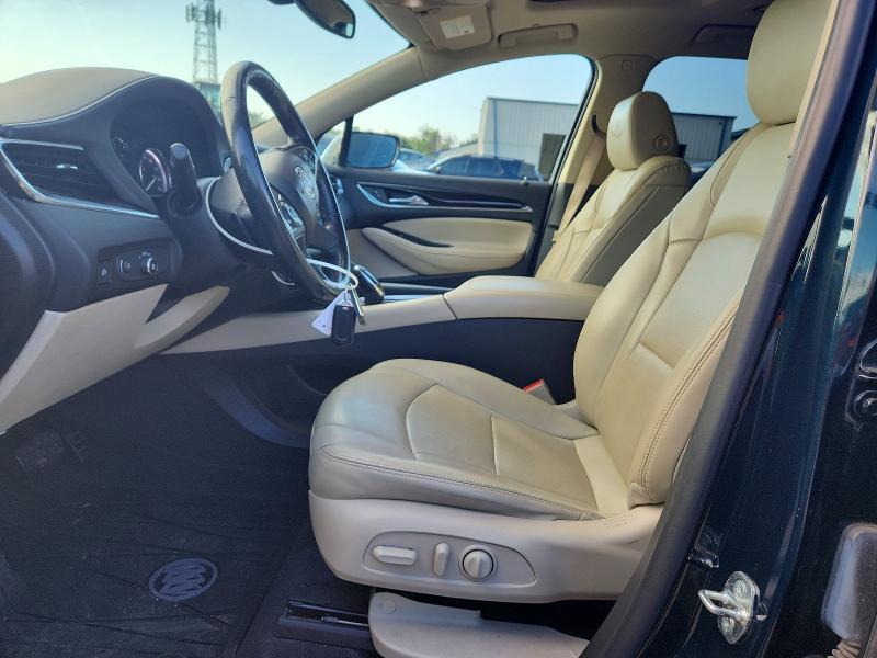 Aukcja sprzedaży 2019 Buick Enclave, vin: 5GAEVAKW9KJ266579, numer aukcji: 65725006