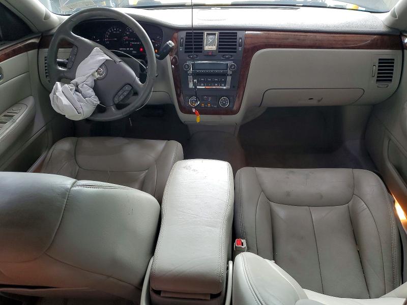 64342956 :رقم المزاد ، 1G6KD57Y46U233017 vin ، 2006 Cadillac Dts مزاد بيع