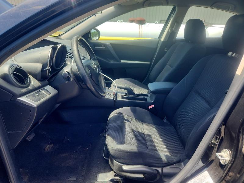 Продажа на аукционе авто 2013 Mazda 3, vin: JM1BL1TGXD1780006, номер лота: 63921476