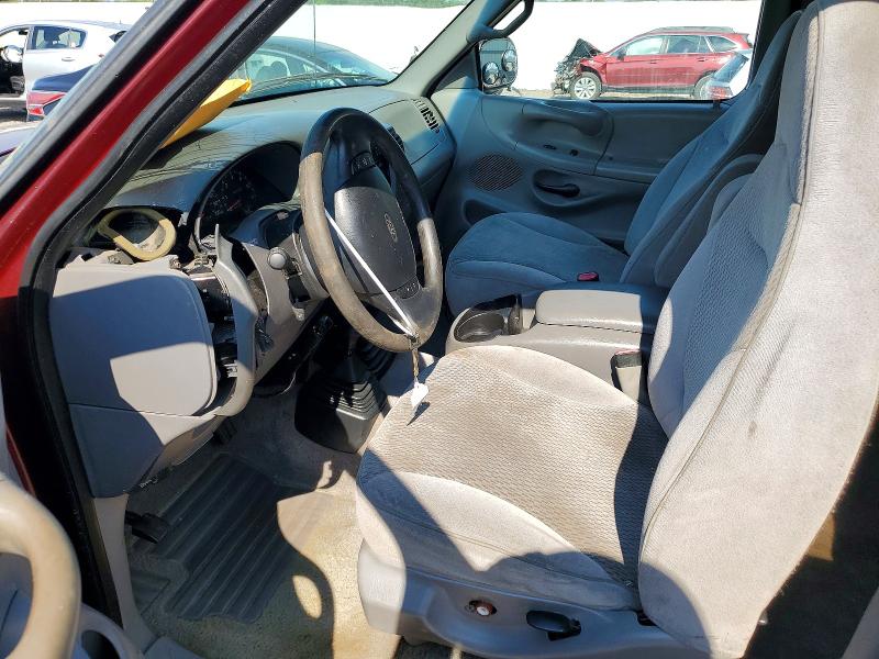 Aukcja sprzedaży 1997 Ford F150, vin: 1FTDX0868VKA66216, numer aukcji: 63935246
