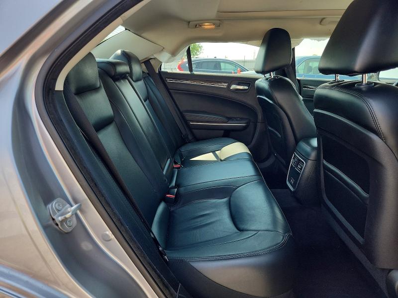 Aukcja sprzedaży 2016 Chrysler 300, vin: 2C3CCAAG7GH252375, numer aukcji: 64244766