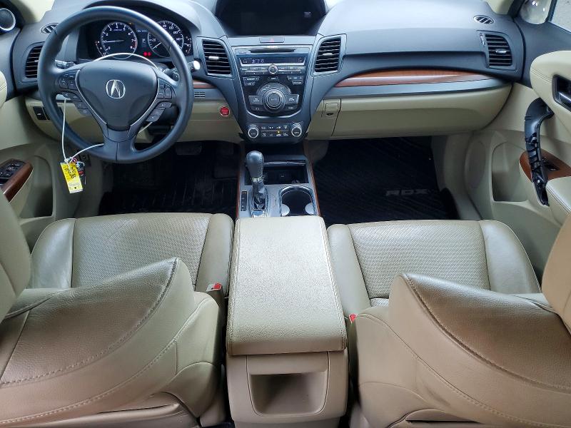Продаж на аукціоні авто 2013 Acura Rdx, vin: 5J8TB3H56DL009736, номер лоту: 65685746