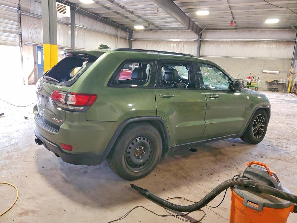 Продажа на аукционе авто 2020 Jeep Grand Cherokee, vin: 1C4RJFLG0LC195097, номер лота: 64610826
