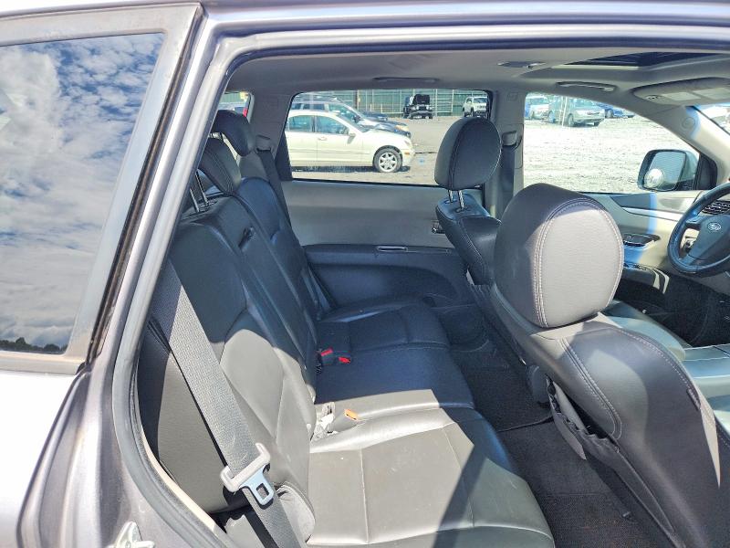 Продаж на аукціоні авто 2008 Subaru Tribeca, vin: 4S4WX92D784408649, номер лоту: 65635256