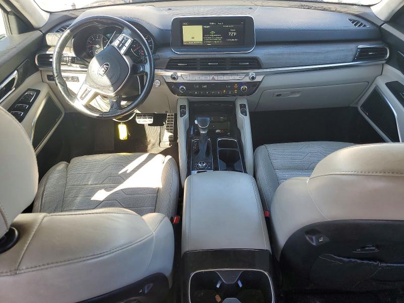Aukcja sprzedaży 2021 Kia Telluride, vin: 5XYP5DHC2MG107248, numer aukcji: 66280996