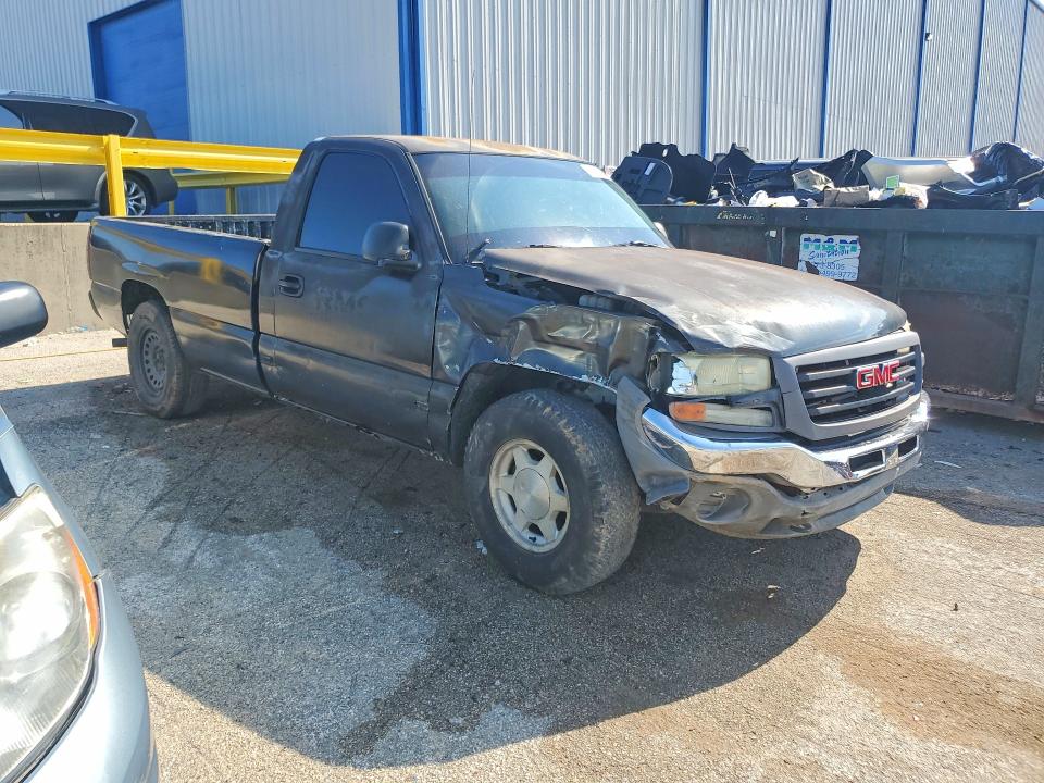 Продаж на аукціоні авто 2003 Gmc New Sierra, vin: 1GTEC14XX3Z130569, номер лоту: 63236506