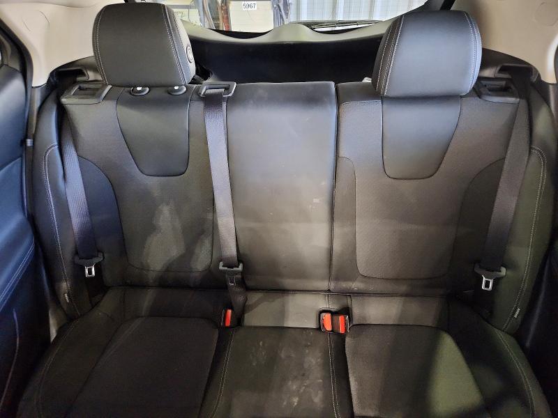 Aukcja sprzedaży 2026 Buick Encore Gx, vin: KL4AMBSL2TB109414, numer aukcji: 67016376