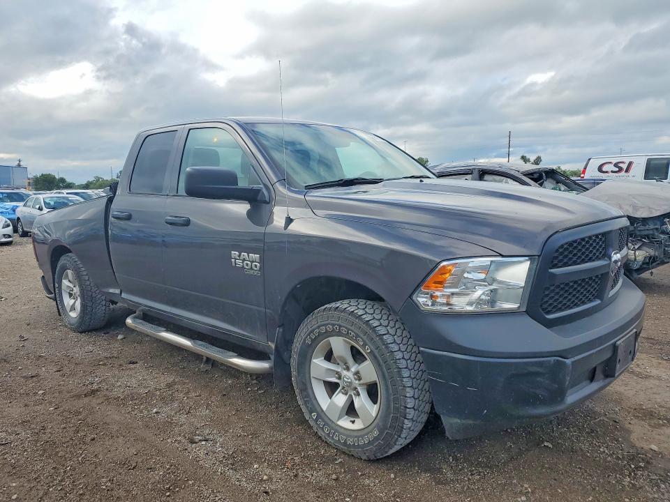 63177286 :رقم المزاد ، 1C6RR7FG4MS566870 vin ، 2021 Ram 1500 Classic مزاد بيع