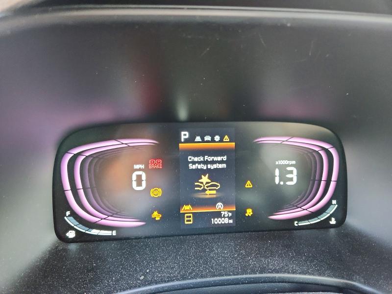 63746576 :رقم المزاد ، KNDJ23AU2P7851381 vin ، 2023 Kia Soul مزاد بيع