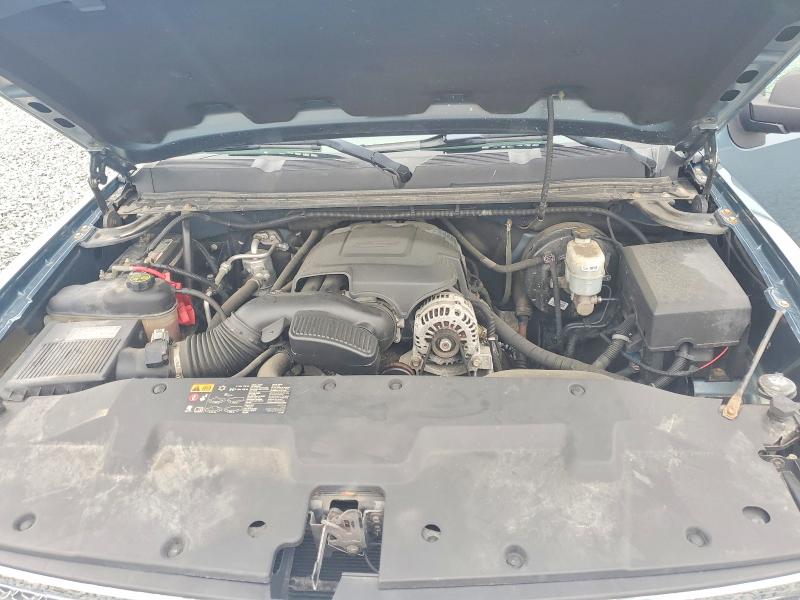 Продажа на аукционе авто 2013 Chevrolet Silverado, vin: 1GCRKSE7XDZ380095, номер лота: 63529696