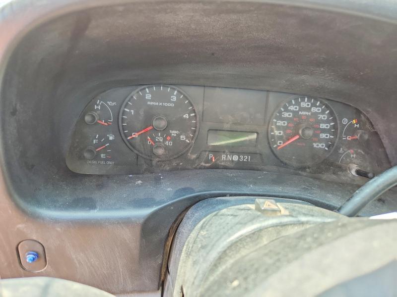 Aukcja sprzedaży 2006 Ford F250, vin: 1FTSX21P46EB98413, numer aukcji: 64644836