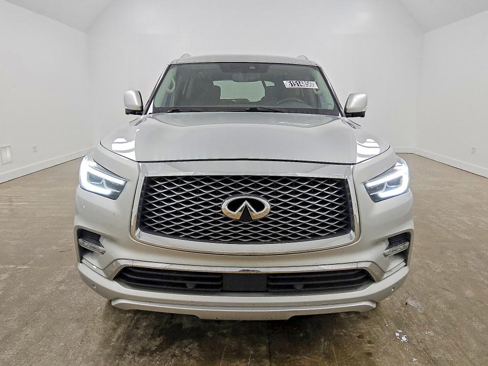 Продаж на аукціоні авто 2019 Infiniti Qx80, vin: JN8AZ2NF7K9681151, номер лоту: 61514856