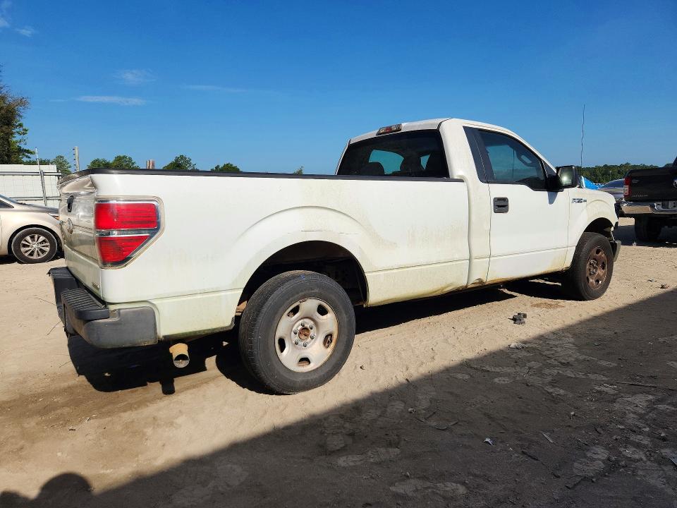 Продажа на аукционе авто 2012 Ford F150, vin: 1FTNF1CF9CKD44672, номер лота: 65675056