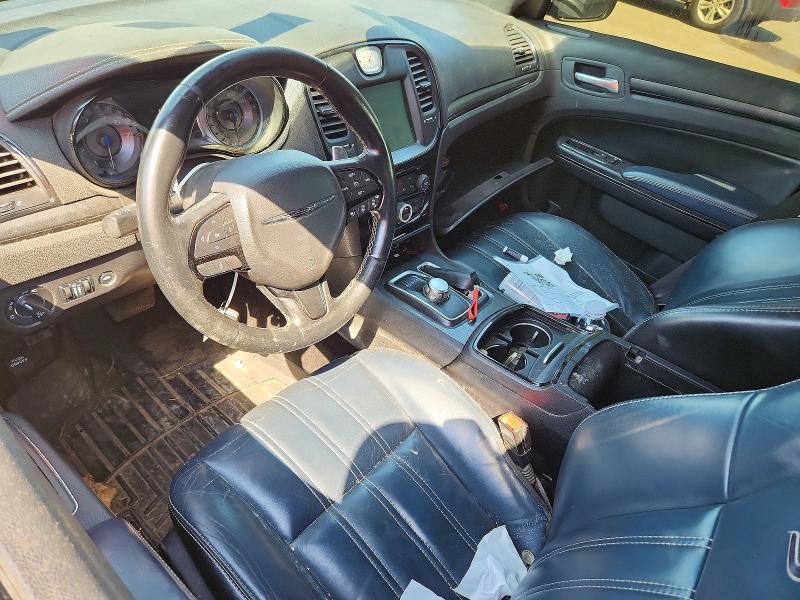 Aukcja sprzedaży 2015 Chrysler 300, vin: 2C3CCAGG1FH876467, numer aukcji: 64436706