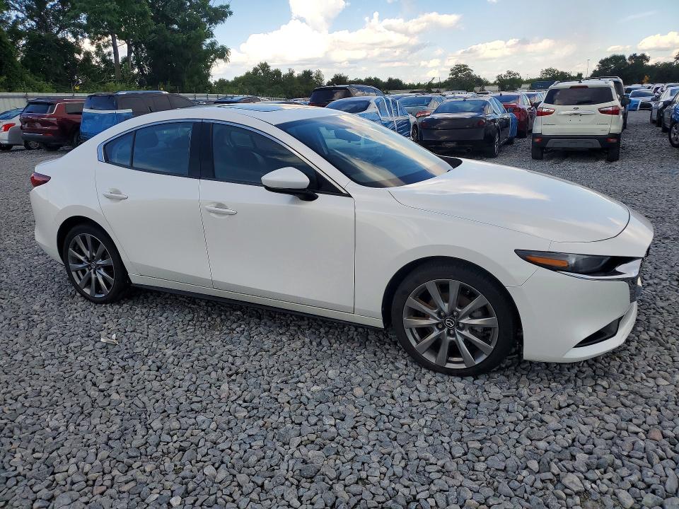 Продаж на аукціоні авто 2023 Mazda 3, vin: 3MZBPBDM2PM372702, номер лоту: 65717426