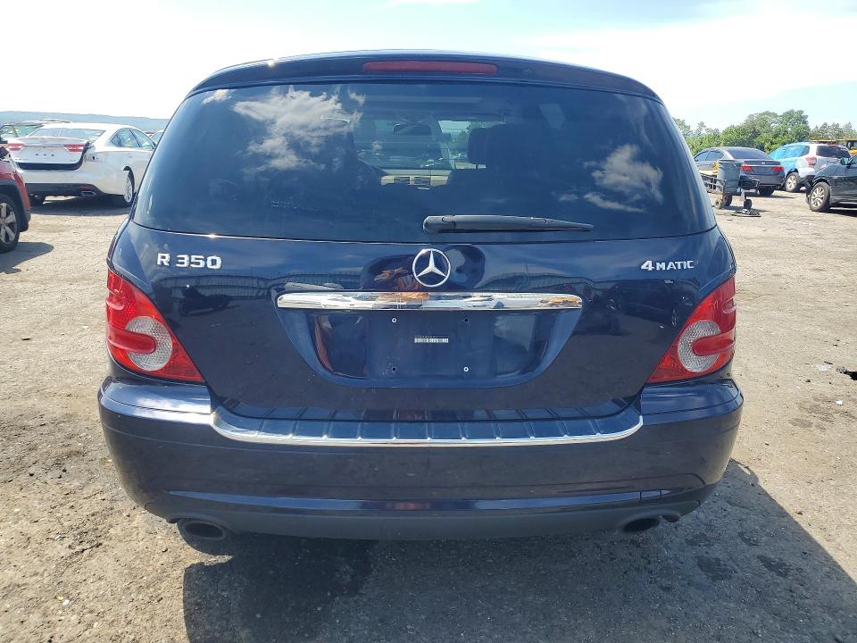 Продаж на аукціоні авто 2010 Mercedes-benz R, vin: 4JGCB6FE3AA101313, номер лоту: 65666316