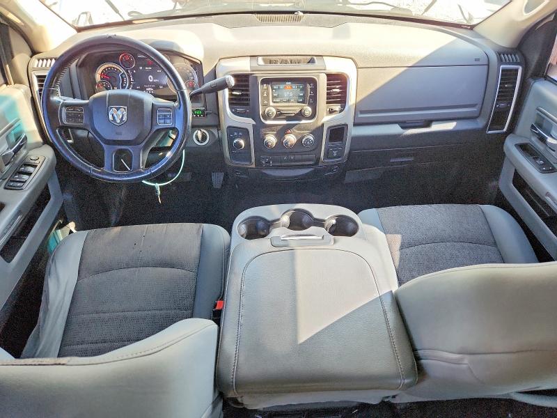 66340576 :رقم المزاد ، 3C6TR5JT9EG179108 vin ، 2014 Ram 2500 مزاد بيع