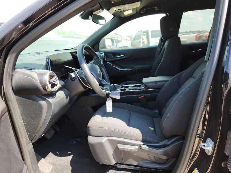 63474146 :رقم المزاد ، 3GNAXHEG6TL250958 vin ، 2026 Chevrolet Equinox مزاد بيع