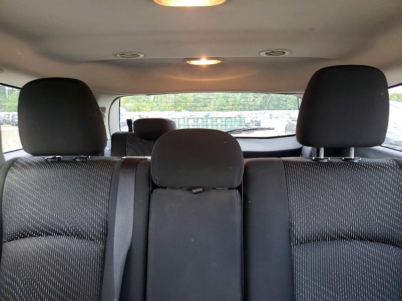 Aukcja sprzedaży 2016 Dodge Journey, vin: 3C4PDCBB5GT174971, numer aukcji: 66655646