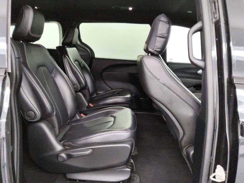 Aukcja sprzedaży 2023 Chrysler Pacifica, vin: 2C4RC1L74PR632822, numer aukcji: 65033516