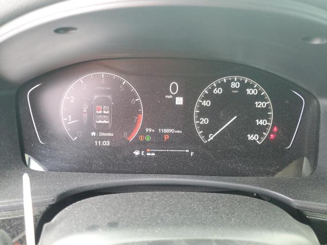 62789956 :رقم المزاد ، 2HGFE2F20NH552019 vin ، 2022 Honda Civic مزاد بيع