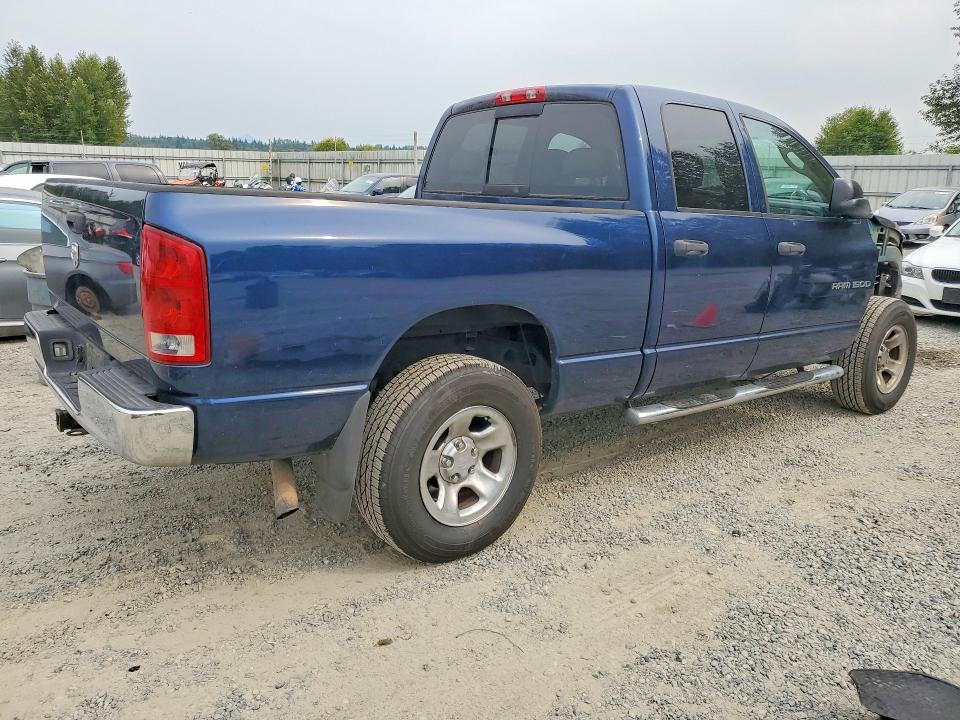Aukcja sprzedaży 2005 Dodge Ram 1500, vin: 1D7HU18D05S335085, numer aukcji: 66265936