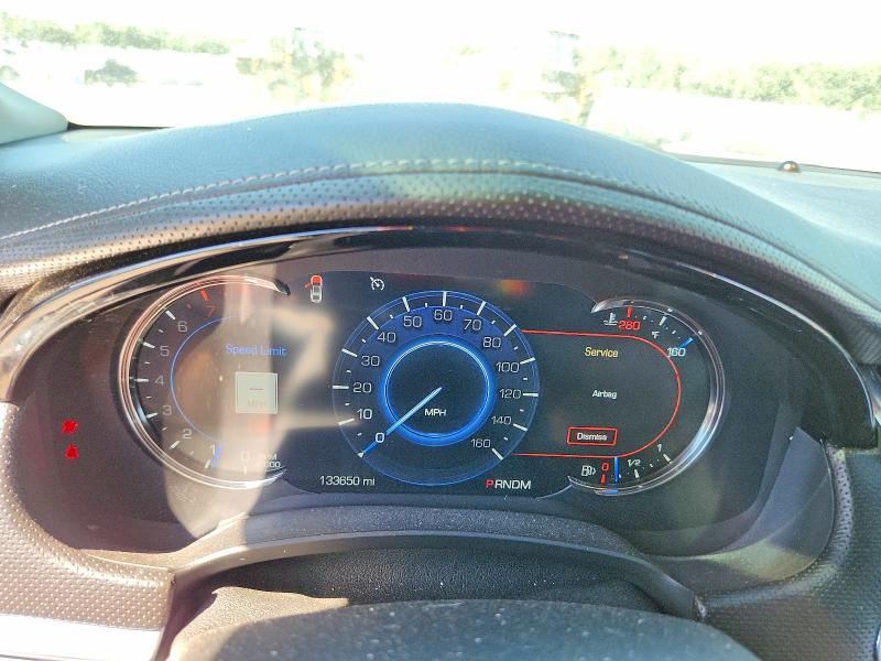 Aukcja sprzedaży 2016 Cadillac Xts, vin: 2G61P5S31G9128903, numer aukcji: 67169366