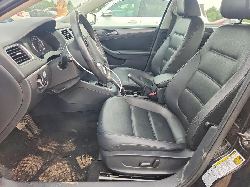 64333596 :رقم المزاد ، 3VWLL7AJ2EM404620 vin ، 2014 Volkswagen Jetta مزاد بيع