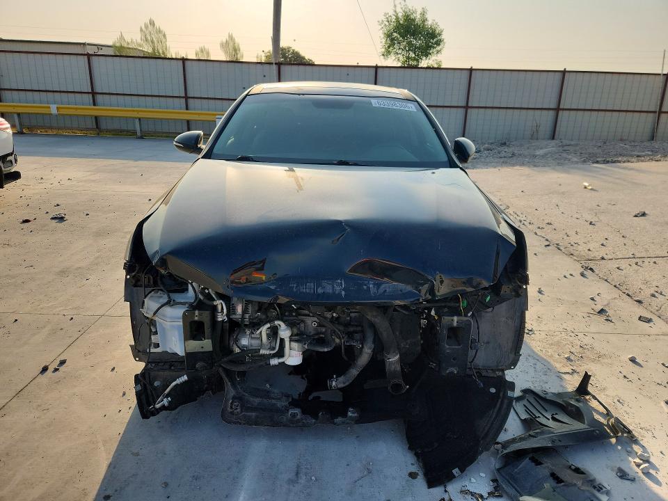 Aukcja sprzedaży 2018 Kia Optima, vin: 5XXGW4L26JG239733, numer aukcji: 63398306