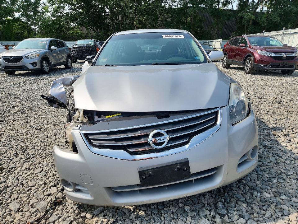 64037526 :رقم المزاد ، 1N4AL2AP7CN461423 vin ، 2012 Nissan Altima مزاد بيع