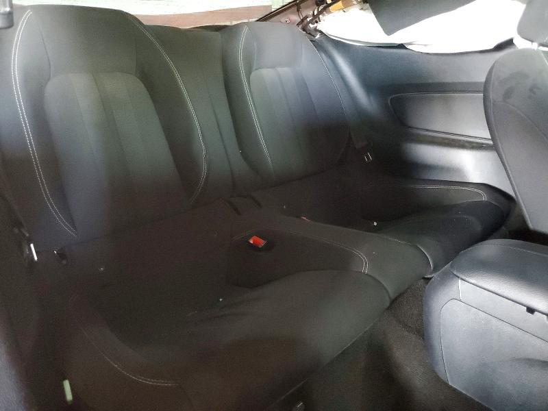 Aukcja sprzedaży 2019 Ford Mustang, vin: 1FA6P8THXK5106327, numer aukcji: 65952456