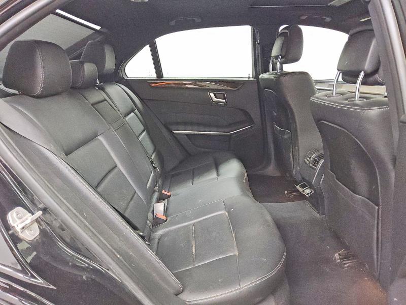 2016 Mercedes-benz E მანქანა იყიდება აუქციონზე, vin: WDDHF8JB0GB305907, აუქციონის ნომერი: 64829116