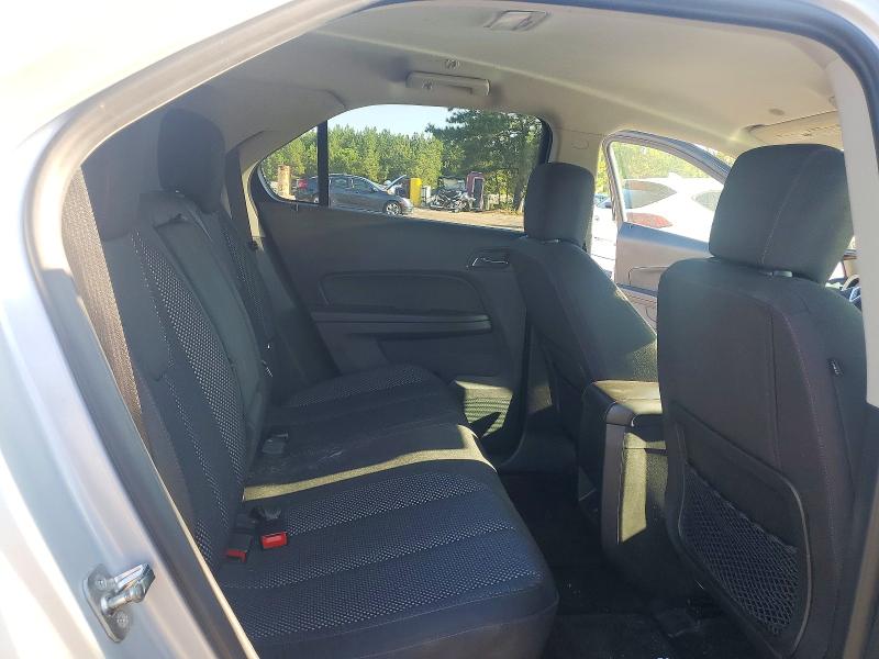 Aukcja sprzedaży 2013 Chevrolet Equinox, vin: 2GNALDEK8D6407081, numer aukcji: 66764696