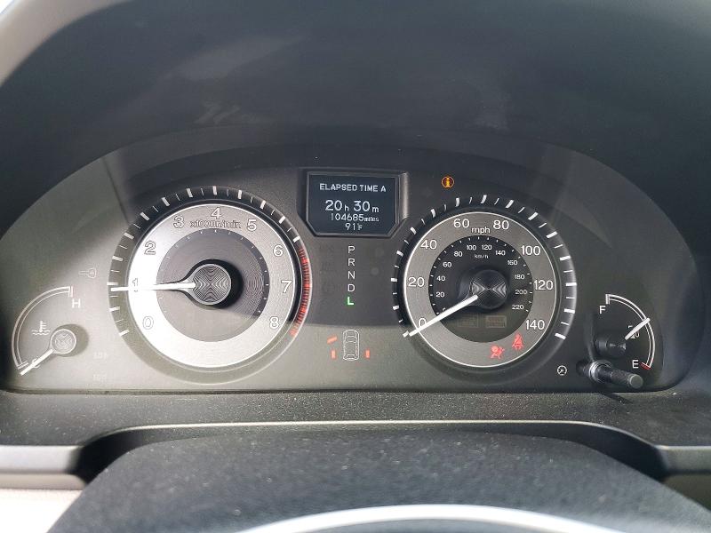 Aukcja sprzedaży 2014 Honda Odyssey, vin: 5FNRL5H90EB098888, numer aukcji: 64931666